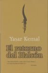 El Retorno Del Halcon (Spanish Edition)