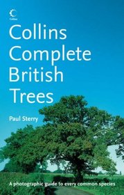 Complete British Trees