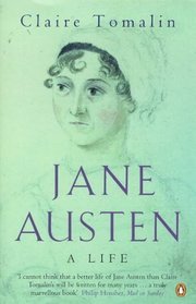 JANE AUSTEN: A LIFE