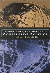 Theory, Case, Method in Comparative Politics