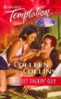 Sweet Talkin' Guy (The Spirits Are Willing) (Harlequin Temptation, No 977)