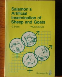 Salamons Artificial Insemination of Sheep and Goats