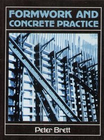 Formwork and Concrete Practice