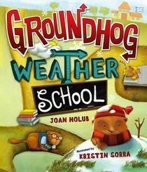 Groundhog Weather School