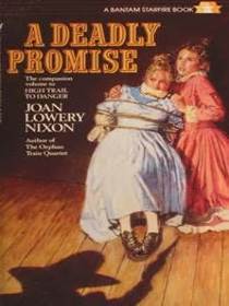 A Deadly Promise (Sarah Lindley, Bk 2)