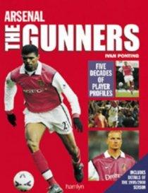 Arsenal - the Gunners