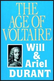 The Age Of Voltaire Part 1 Of 2
