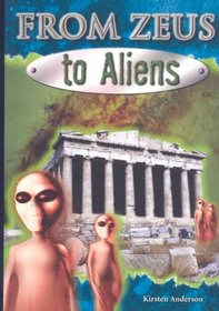From Zeus to Aliens Nonfiction (Power Up)