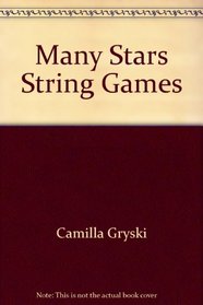 Many Stars String Games