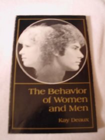 The Behavior of Women and Men