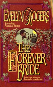 The Forever Bride (Timeswept)