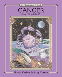 Astrology Gems: Cancer (Astrology Gems)
