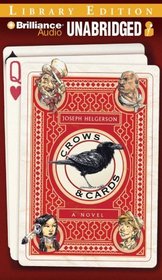 Crows & Cards