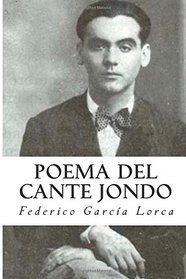 Poema del cante jondo (Spanish Edition)