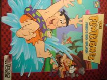 The Flintstones: Freds Big Splash (Cartoon Classics)