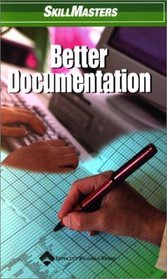 Skillmasters: Better Documentation