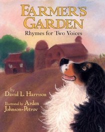 Farmer's Garden: Poems for Two Voices