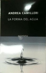 La forma del agua/ The shape of the water (Spanish Edition)