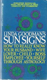 Linda Goodman's Sun Signs