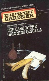 The Case of the Grinning Gorilla
