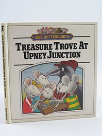 Treasure Trove at Upney Junction