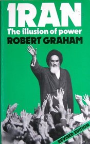 Iran: Illusion of Power
