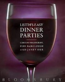 Leith's Easy Dinners