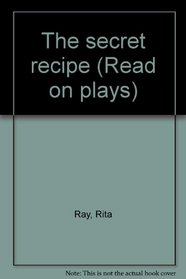 Read on Plays - Purple Level The Secret Recipe