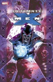 Ultimate X-Men Ultimate Collection Book 3 TPB