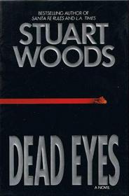 Dead Eyes (Large Print)