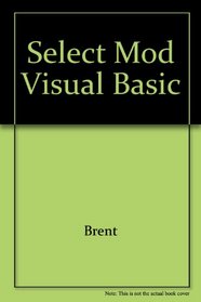 Microsoft Visual Basic 3.0 Projects for Windows (Microsoft Applications)