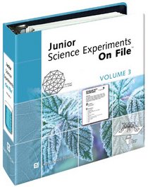 Junior Science Experiments on File