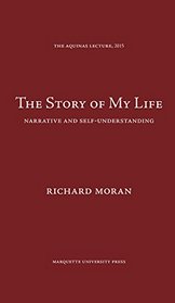The Story of My Life: Narrative and Self-Understanding