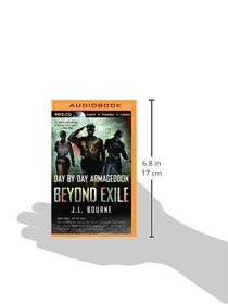 Beyond Exile (Day by Day Armageddon Series)