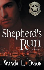 Shepherd's Run (Prodigal Recovery Series) (Volume 2)