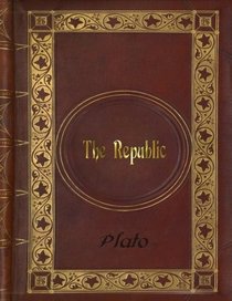 Plato - The Republic