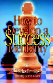 How to Develop a Success Mentality