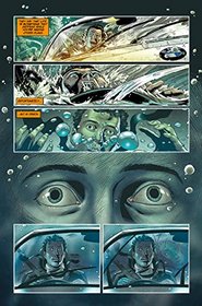 Rivers of London Volume 1: Body Work
