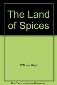 The Land of Spices