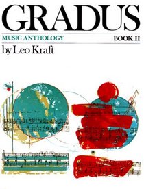 Kraft Gradus - Anthology
