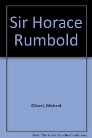 Sir Horace Rumbold
