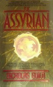 The Assyrian (Tiglath Ashur, Bk 1)