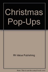 Christmas Pop-Ups