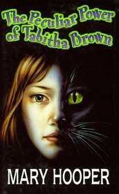 The Peculiar Power of Tabitha Brown