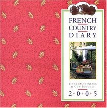 French Country Diary 2005 (Desk Diaries)