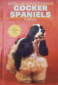 Cocker Spaniels (KW Dog Breed Books)