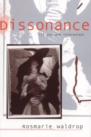 Dissonance (if you are interested) (Modern & Contemporary Poetics)