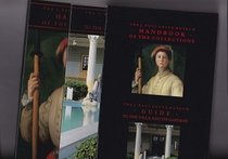 The J. Paul Getty Museum Handbook of the Collections and Guide to the Villa and Its Gardens: 2 Volumes