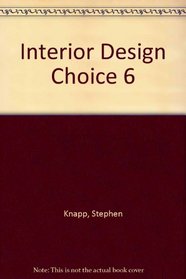 Interior Design Choice 6