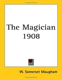 The Magician 1908